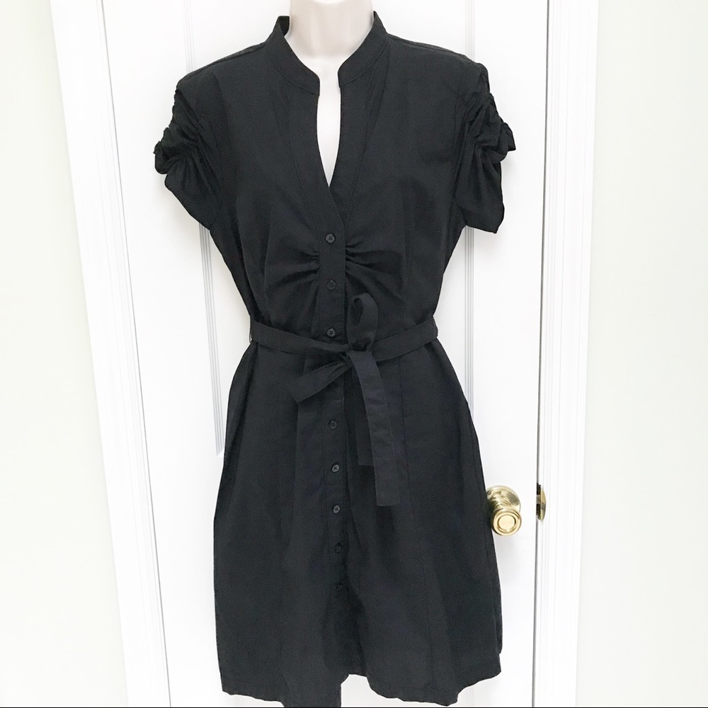 🌹Tahari Black Dress